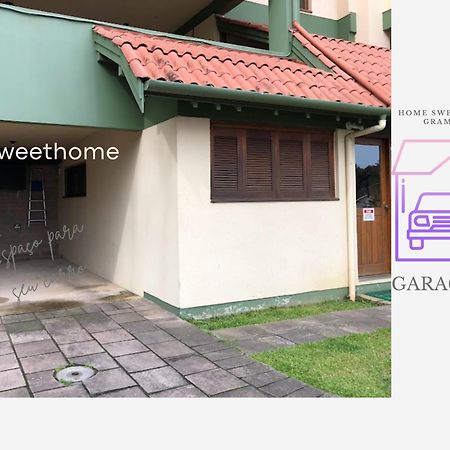 Flat Gramado Home Sweet Home Екстериор снимка