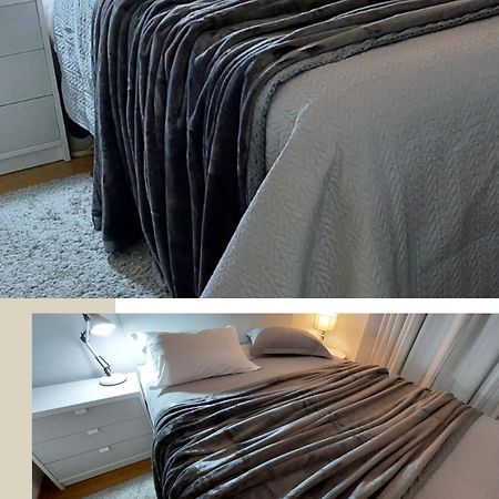 Flat Gramado Home Sweet Home Екстериор снимка