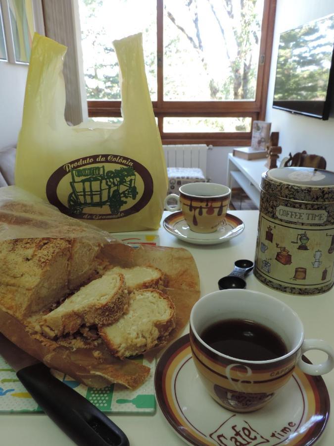 Flat Gramado Home Sweet Home Екстериор снимка