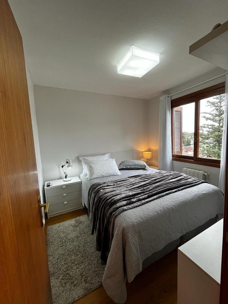 Flat Gramado Home Sweet Home Екстериор снимка