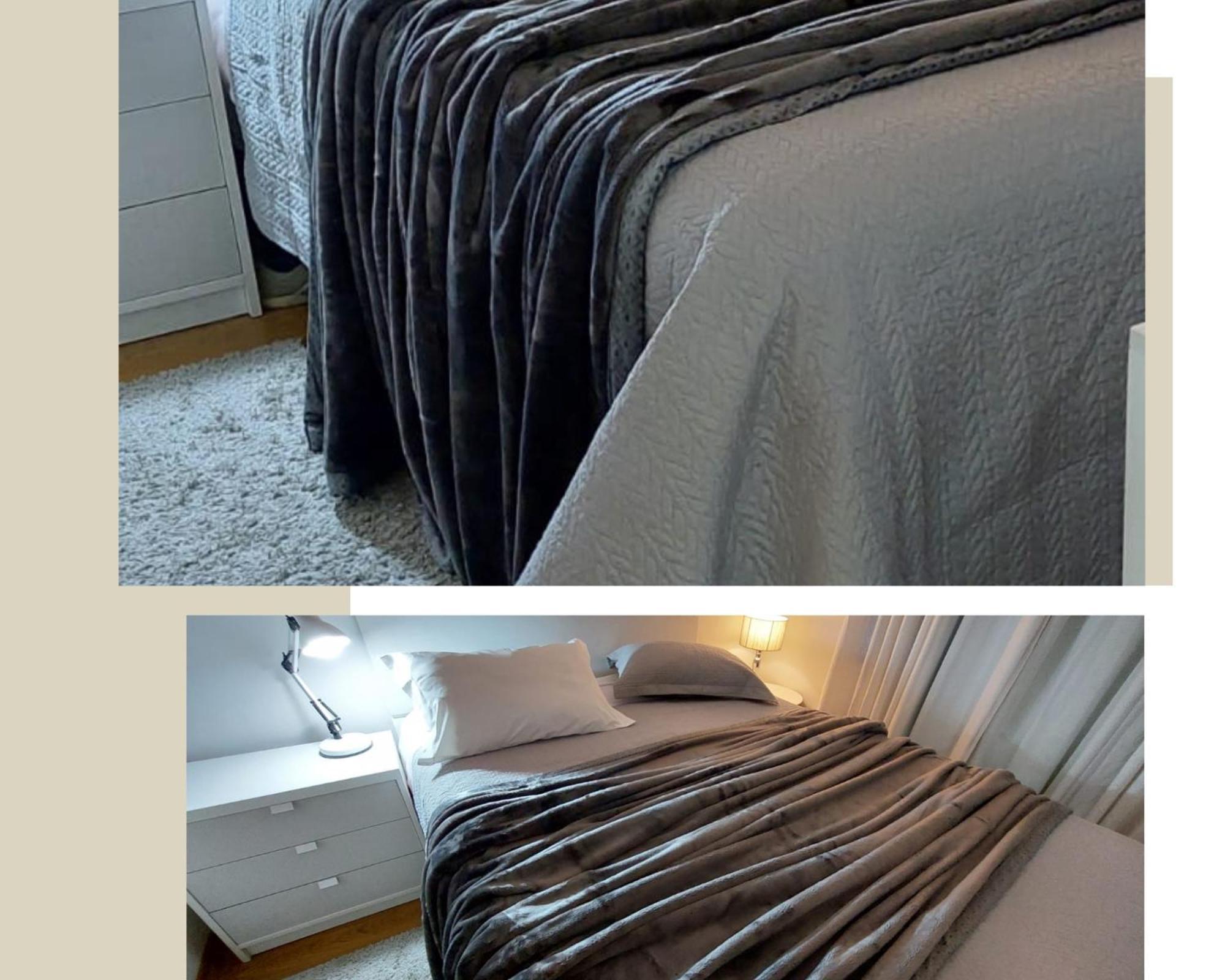 Flat Gramado Home Sweet Home Екстериор снимка