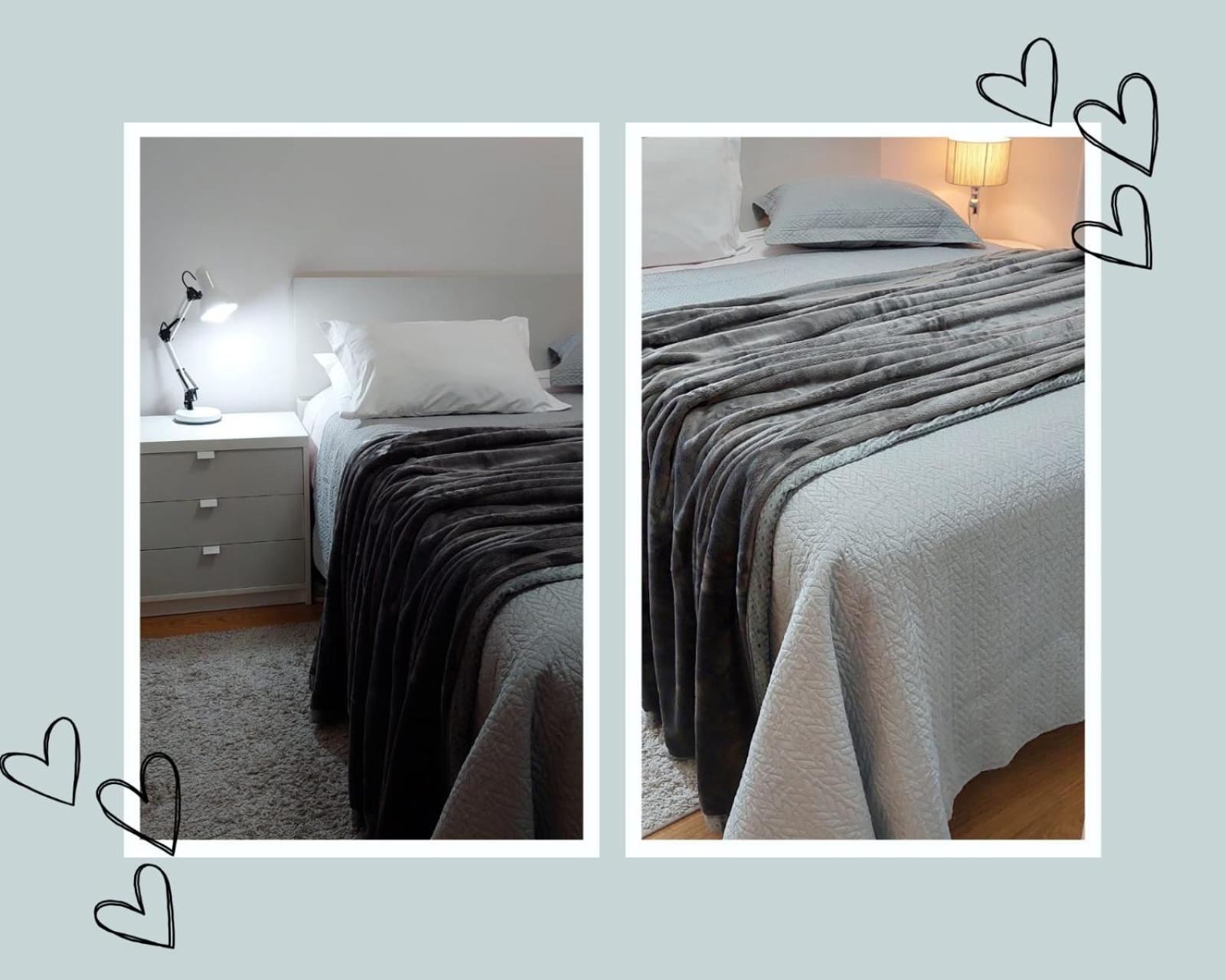 Flat Gramado Home Sweet Home Екстериор снимка