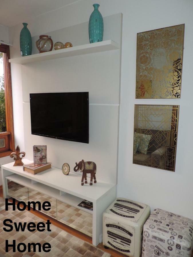 Flat Gramado Home Sweet Home Екстериор снимка