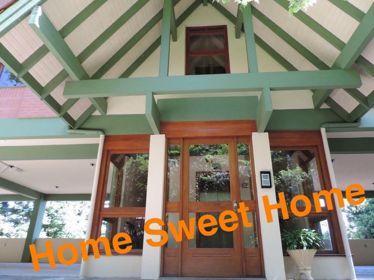 Flat Gramado Home Sweet Home Екстериор снимка