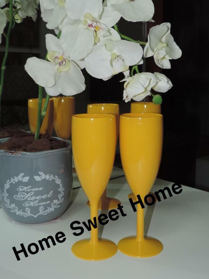 Flat Gramado Home Sweet Home Екстериор снимка